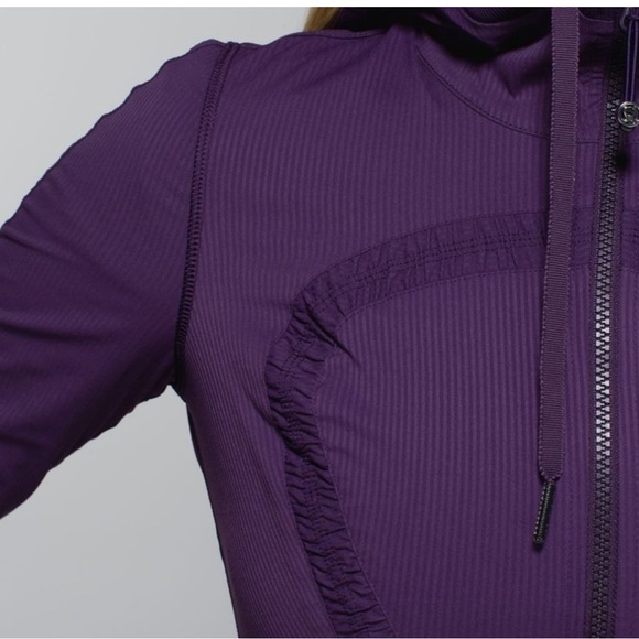 Lululemon Studio Jacket - Picture 2 of 14